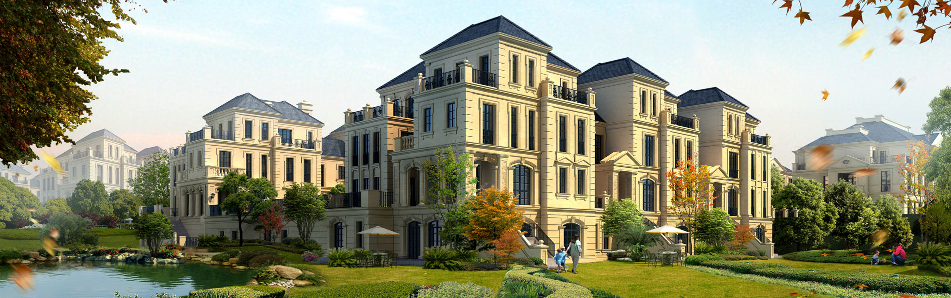 洛阳市fun88房地产置业有限公司