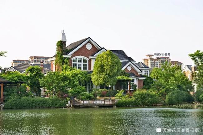 生涯在有湖的地方，，，，，是对人生的浪漫私藏